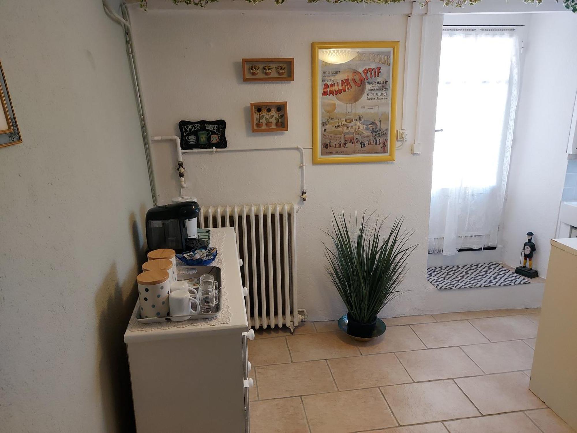Charming Two Bedroom Gite With Beautiful Gardens Confolens Exterior photo